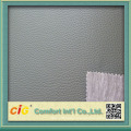 China High Quality PVC Leather